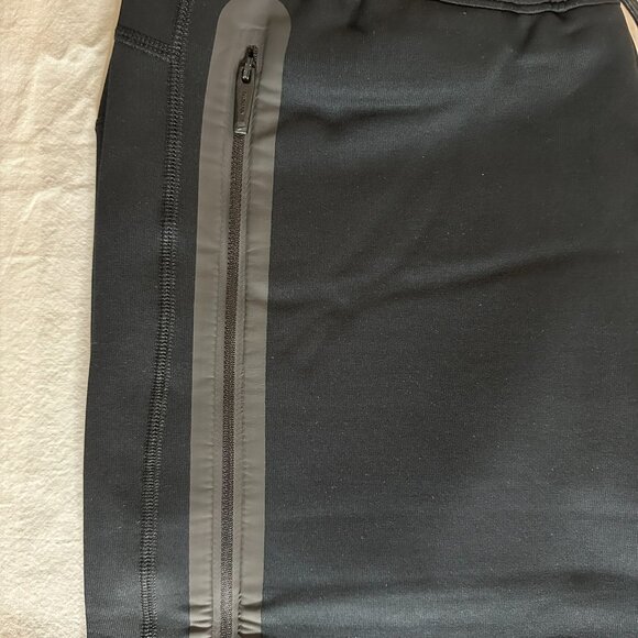 Nike NOCTA Tech Fleece Pants Black (S, M) - Picture 5 of 11